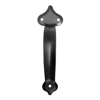 Pinnacle 190mm Black Gate Pull