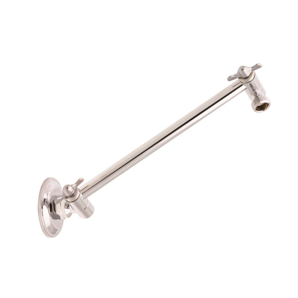 Flexispray All Directional Chrome Shower Arm