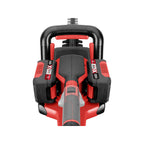 Ozito PXC 36V (2 x 18V) Cordless Hedge Trimmer PXCHTS-650 - Skin Only - Image 3 of 8
