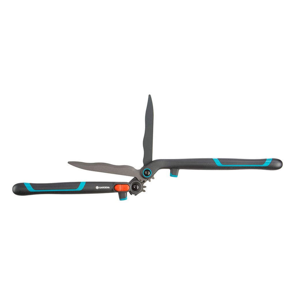 GARDENA 2in1 EnergyCut Hedge Clippers - Image 4 of 9