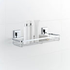 Fusion-Loc 26kg Stainless Steel Suction Bathroom Caddy - Image 2 of 5