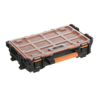 AEG Quickstack Clear Top Organiser - Image 5 of 8