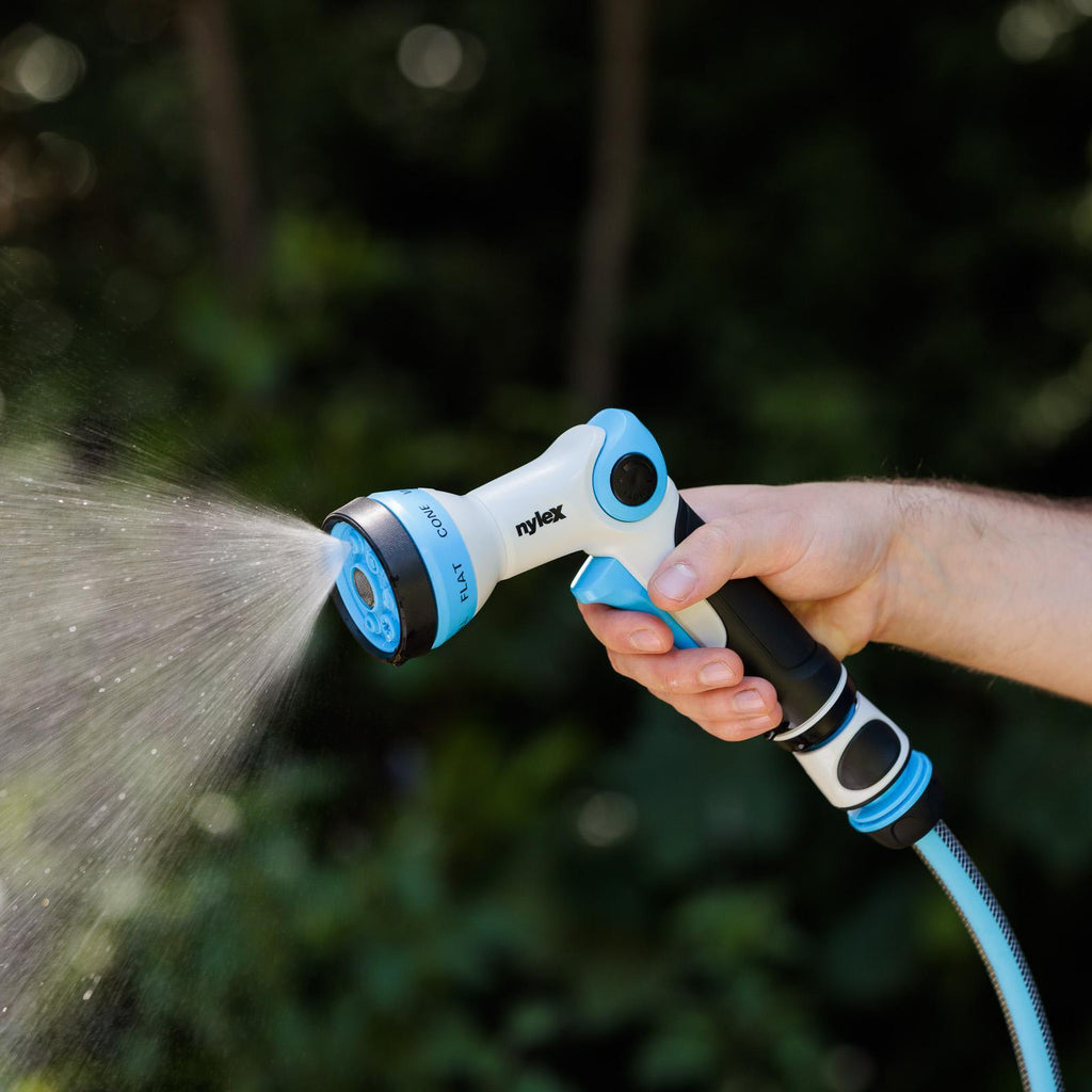 Nylex 12mm Premium 7 Function Spray Gun - Image 5 of 8