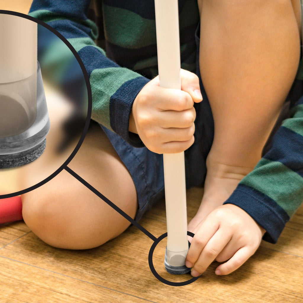 CB9157 Clear-Sleeve_Easy-Install_Childs-Play