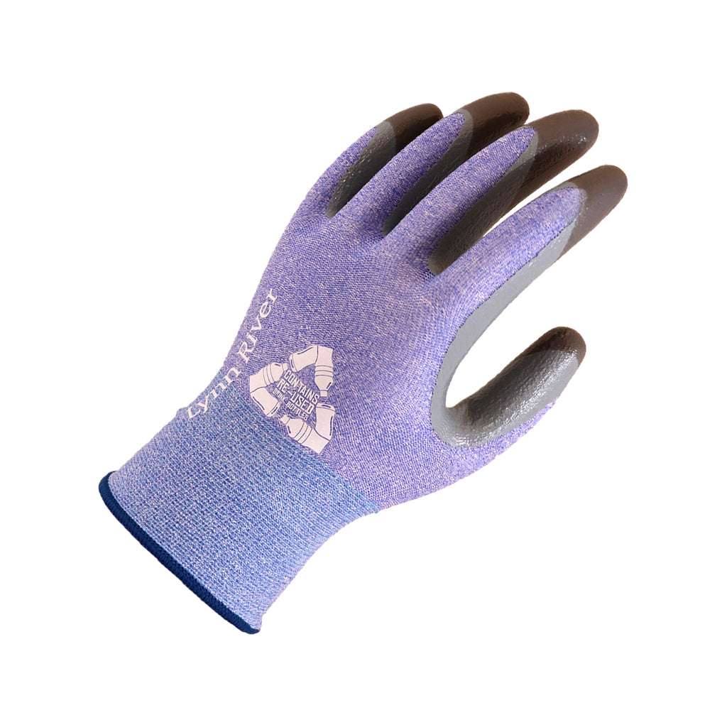 Lynn River Recycled Gardening Gloves - Large - Image 1 of 3