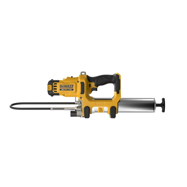 DeWALT 18V XR Grease Tool - Skin Only - DCGG581N-XE
