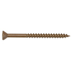 Titan 10G x 65mm Weather Force Wide Head Decking Screw - Pack of 500 - Image 4 of 6