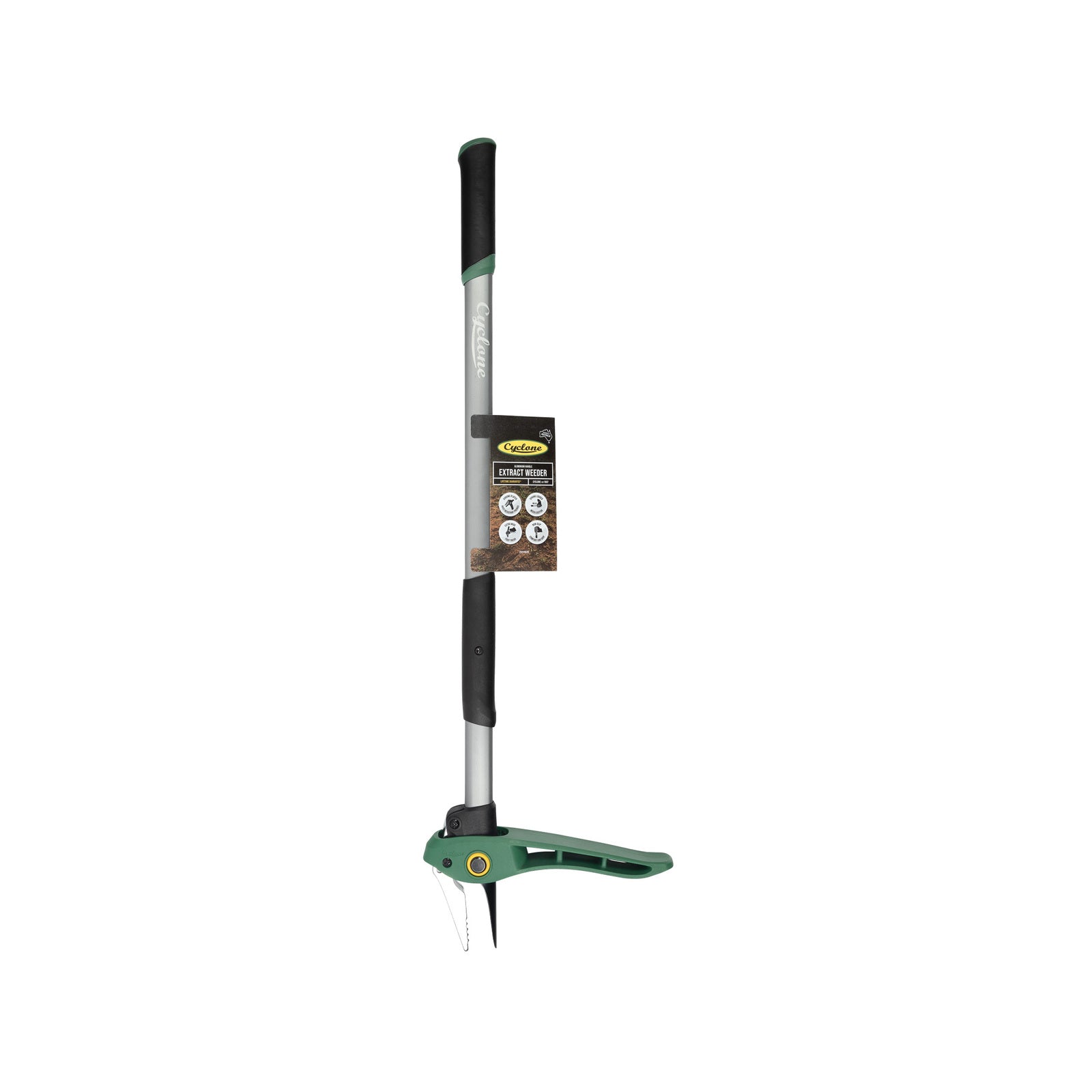Cyclone Extract Weeder - Image 1 of 6
