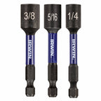 IRWIN 65mm 3/8" Impact Pro Performance Nutsetter - Image 2 of 3