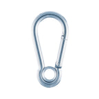 Taskmaster 10 x 100mm 316 Stainless Steel Snap Hook Lock - Image 2 of 10