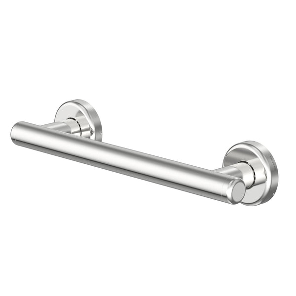 HomeCare by Caroma 300mm Stainless Steel Straight Grab Rail - Stainless Steel