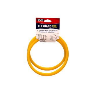 GRUNT Flexband