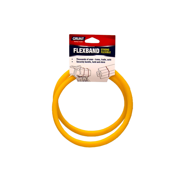 GRUNT Flexband