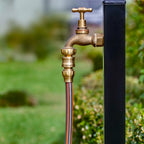 GARDENA 13mm x 30m Brass Fitted SuperFLEX Hose - Image 4 of 6
