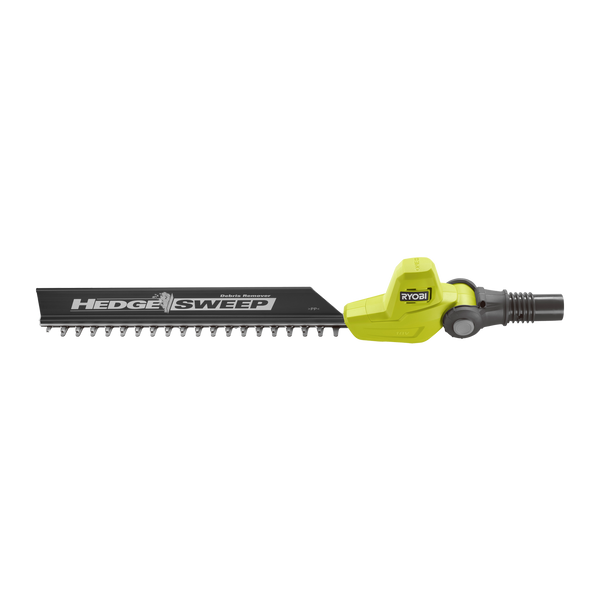 Ryobi 18V ONE+ Pole Hedge Trimmer Attachment R18PHTA20