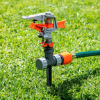 Pope Impact Sprinkler On Stake - Image 5 of 6