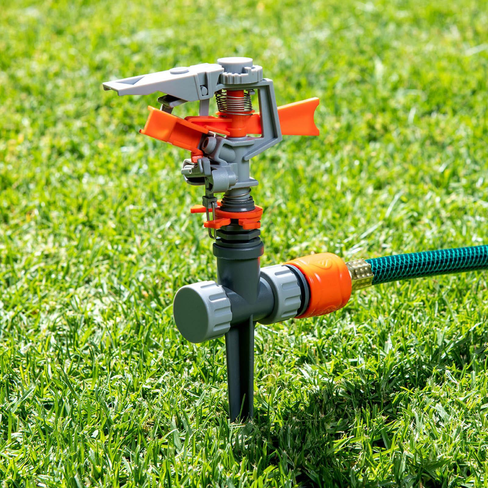 Pope Impact Sprinkler On Stake - Image 5 of 6