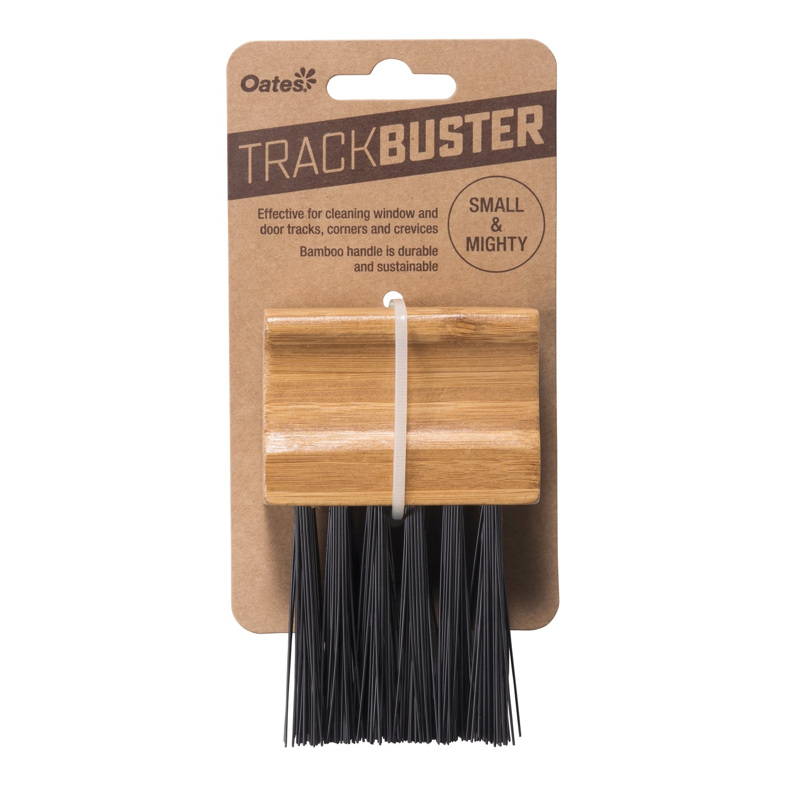 Oates Brush Cleaning Trackbuster - Image 1 of 1