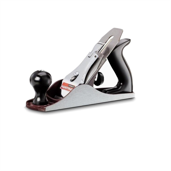 Stanley 245mm No. 4 Smoothing Bench Plane