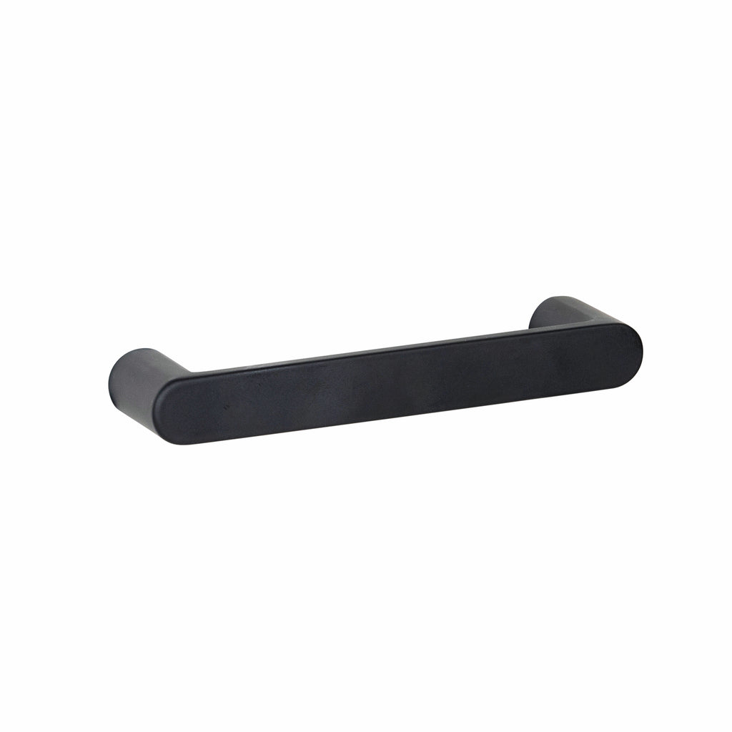Taskmaster 128mm Black Matte Oslo Handle - Image 2 of 11