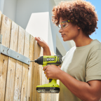 Ryobi 18V ONE+ Hammer Drill &amp; Impact Driver Kit R18X2C14 - Image 5 of 8