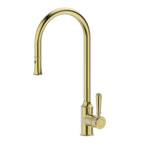 Mondella Maestro Pull Out Vege Spray Sink Mixer - Image 1 of 5