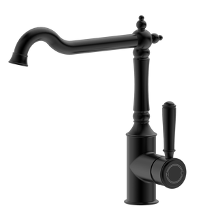 Mondella    Chrome Maestro Classic Kitchen Sink Mixer - Chrome