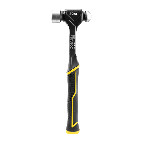 Kango 32oz Anti-Vibe Ball Pein Hammer