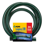 Pope 18mm x 2m Legacy18 Unfitted Garden Hose - Image 1 of 14