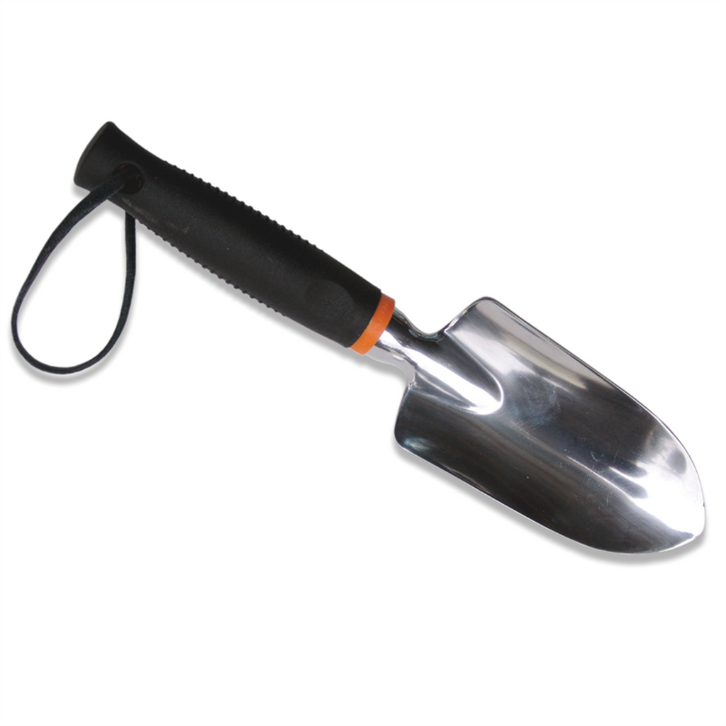 Fiskars Aluminium Trowel - Image 1 of 2