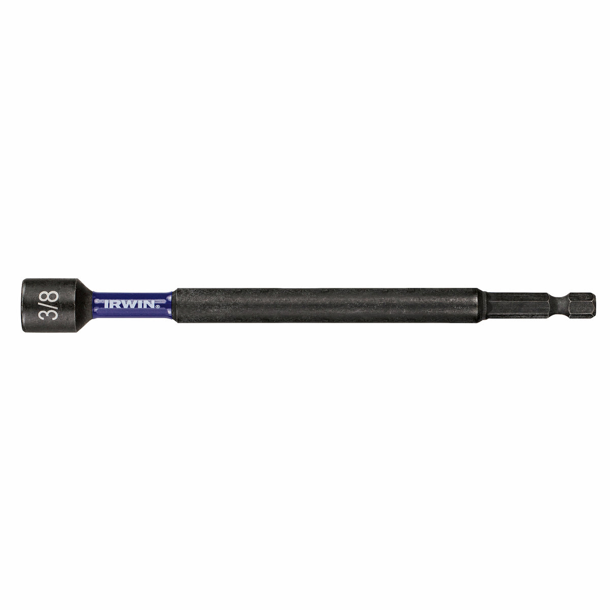 IRWIN 152mm 3/8" Impact Pro Performance Nutsetter - Image 2 of 3