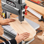 Ozito 250W 200mm 8" Bandsaw - Image 4 of 6