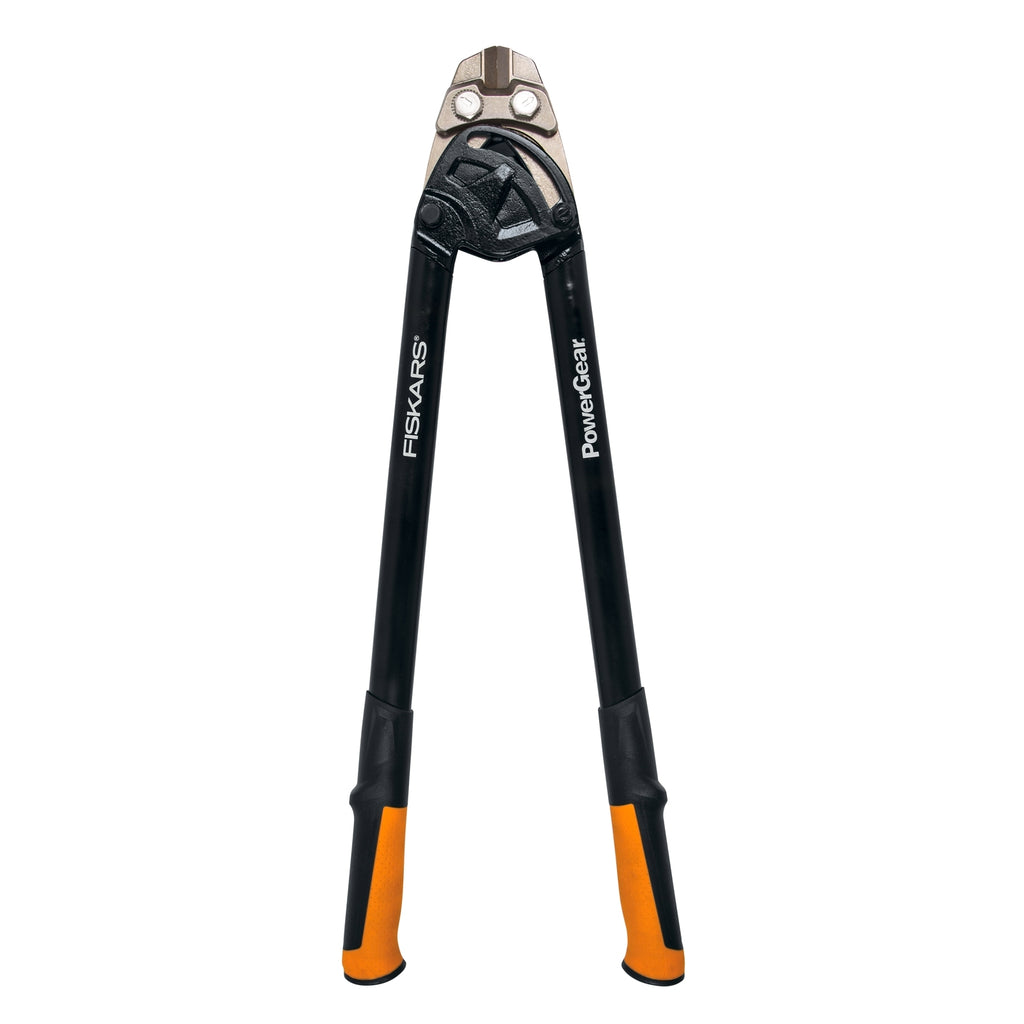 Fiskars 610mm Powergear Bolt Cutter - Image 1 of 5