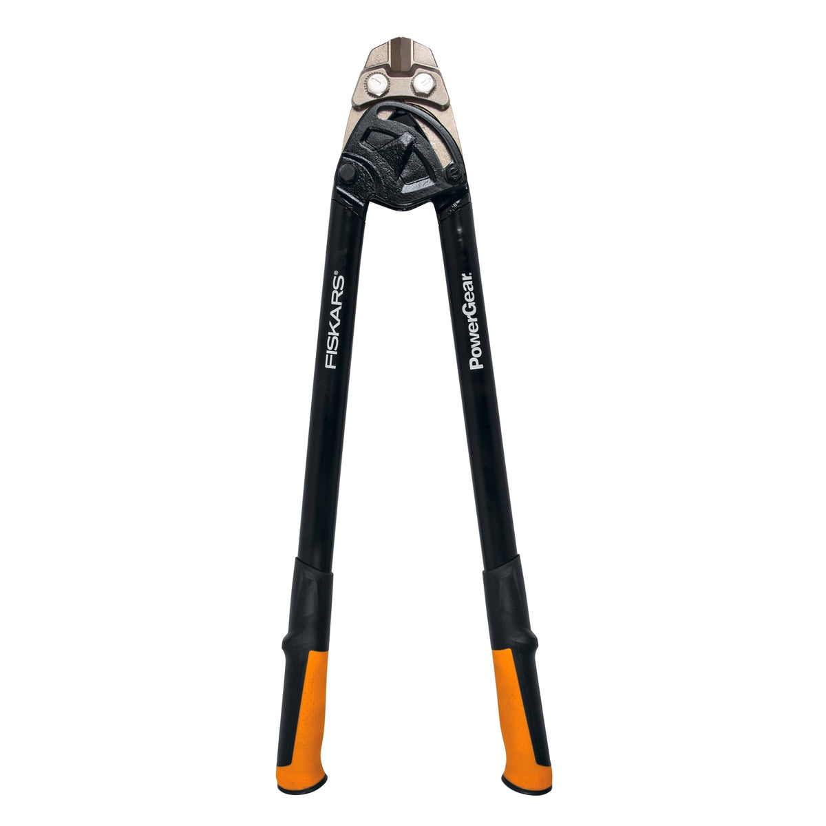 Fiskars 610mm Powergear Bolt Cutter - Image 1 of 5