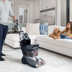 Hoover Power Scrub XL Carpet Washer - Image 5 of 9