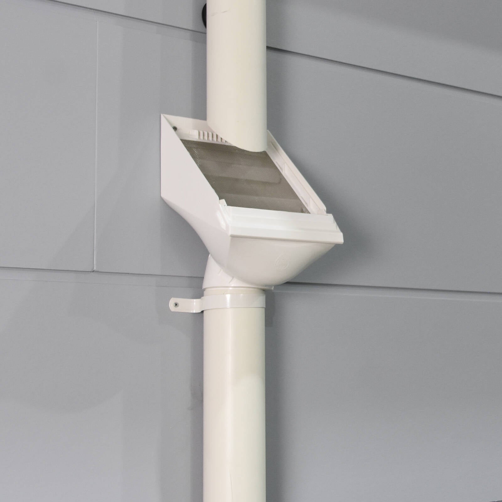 Rain Harvesting 90mm Leaf Beater Rain Head - Image 11 of 11