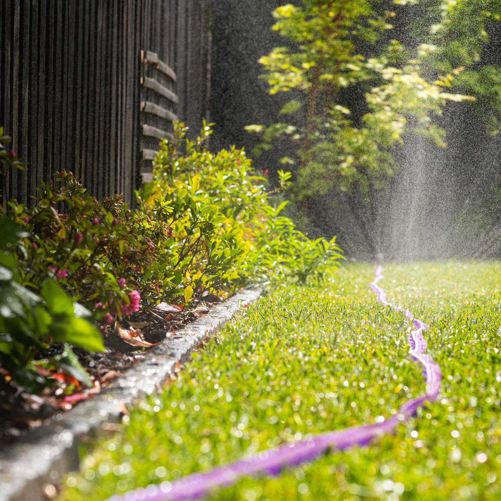 Nylex Recycled Water 12mm x 7.5m Soaker Hose - Image 8 of 20