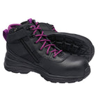 Blundstone Women's Black #887 Jogger Zip-Side Safety - US Size 6 - Image 1 of 7