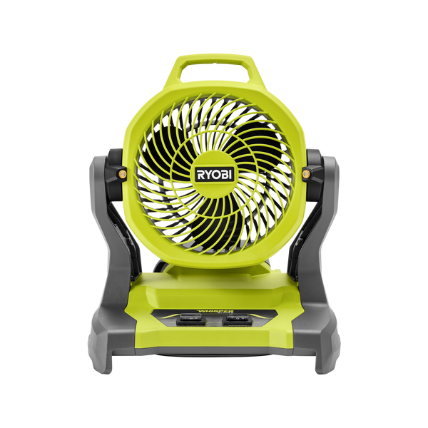 Ryobi 18V ONE+ Misting Fan Tool Only RMF18