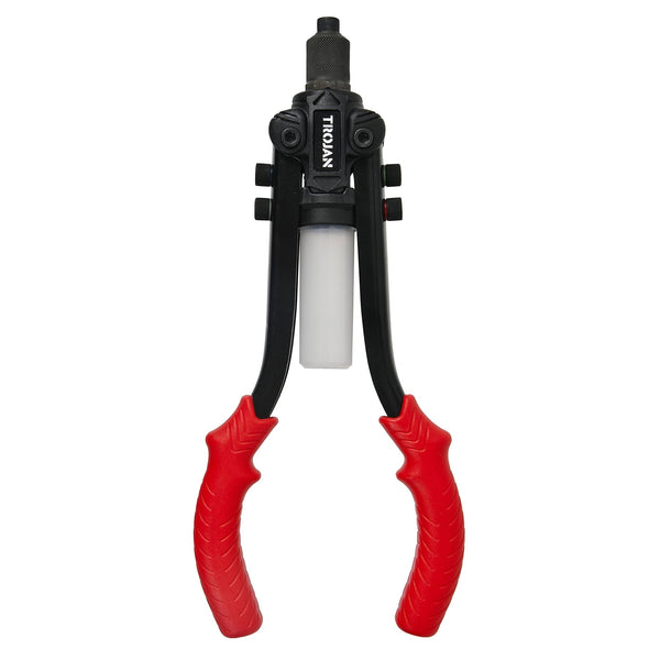 Trojan 13" Heavy Duty Long Arm Rivet Tool