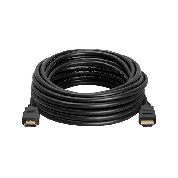 Click 5m 4K HDMI Cable
