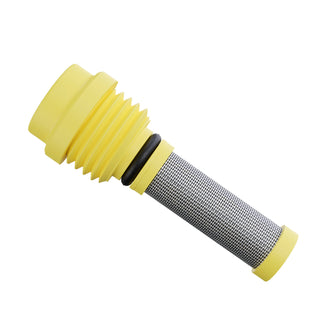 Wagner Yellow T2 Airless Spray Filter - Suits Size 13 Orifice - 2 Pack