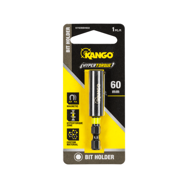 Kango Hypertorque 60mm Impact Bit Holder