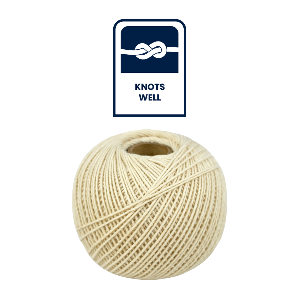 GRUNT 300m Polyester Cotton Shop Twine - 300m - Image 9 of 10