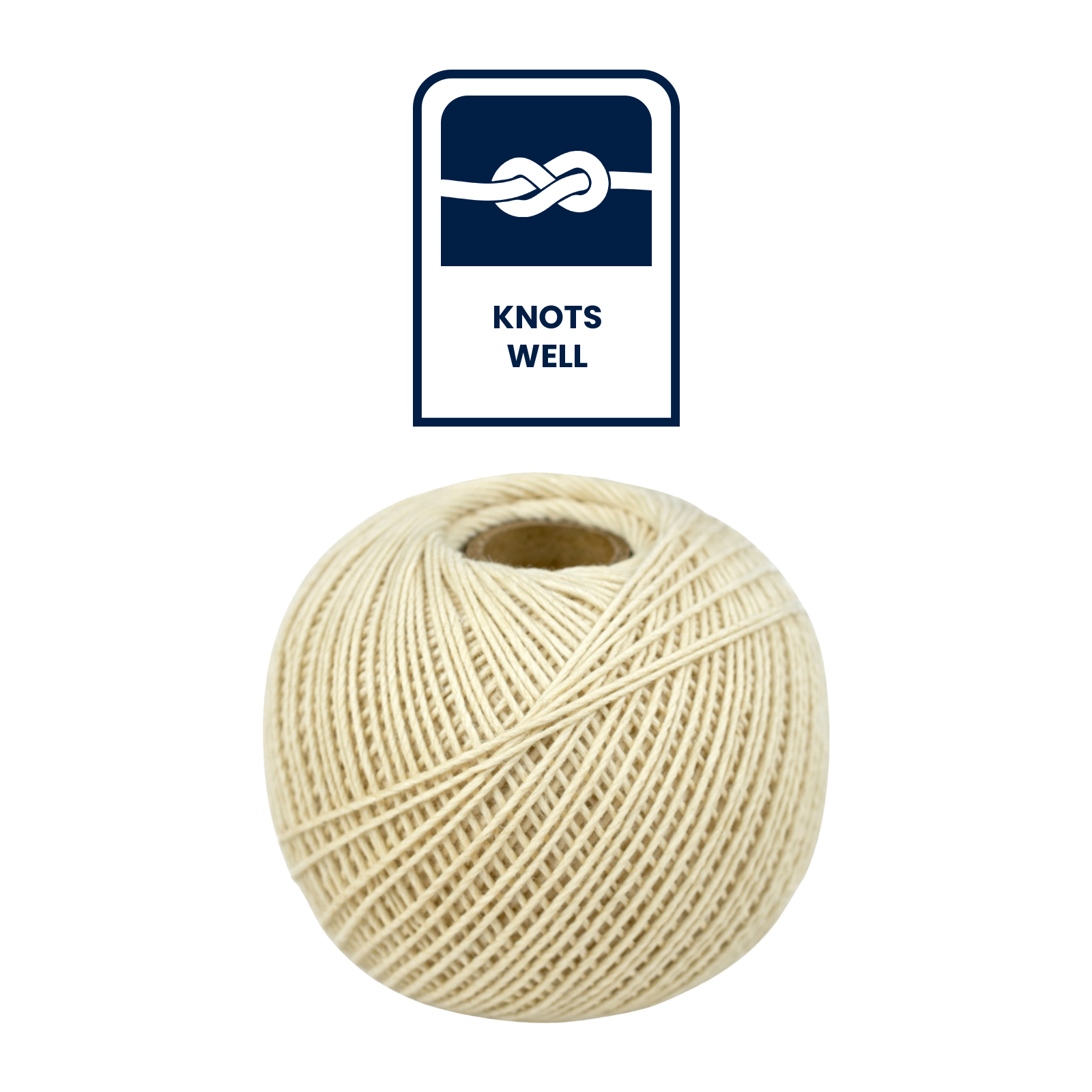 GRUNT 300m Polyester Cotton Shop Twine - 300m - Image 10 of 10