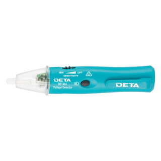 DETA Non-Contact Adjustable Sensitivity AC Voltage Tester