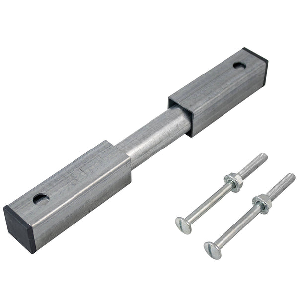 Sherlock Wheelbarrow Axle Kit