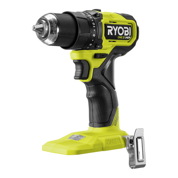 Ryobi 18V ONE+ HP Brushless Compact Drill Driver - Tool Only