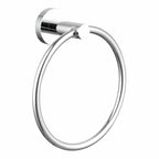 Mondella Resonance Towel Ring - Chrome - Image 1 of 3