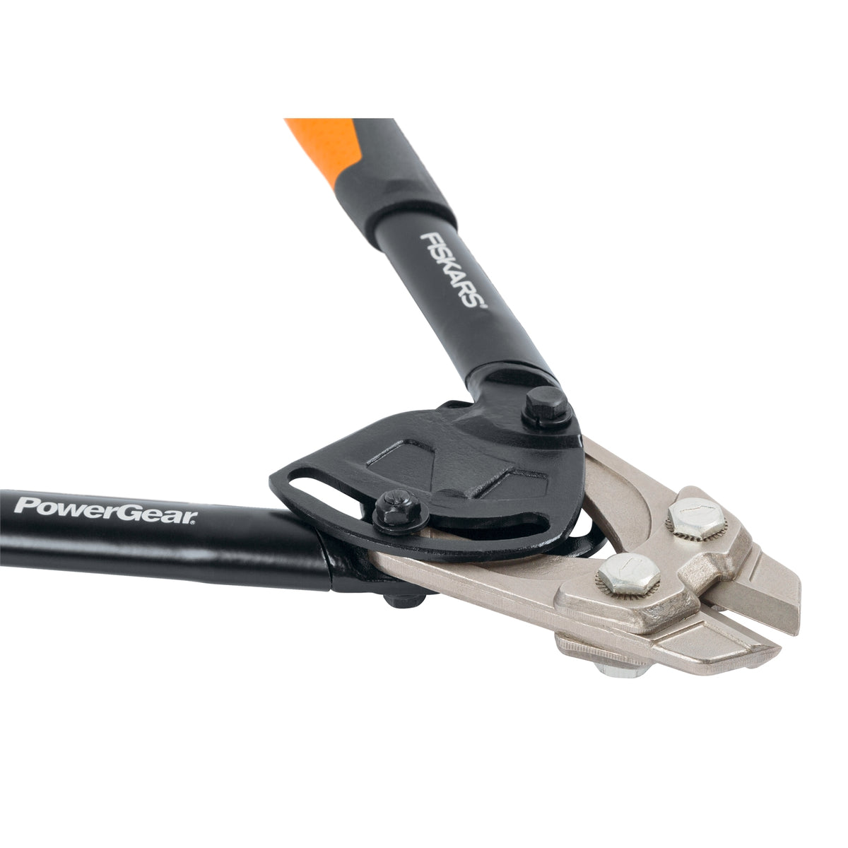Fiskars 610mm Powergear Bolt Cutter - Image 2 of 5